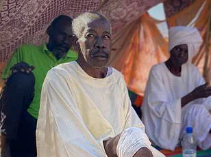 Hidden in Plain Sight: Exclusive Glimpse into the World of Young Soldiers