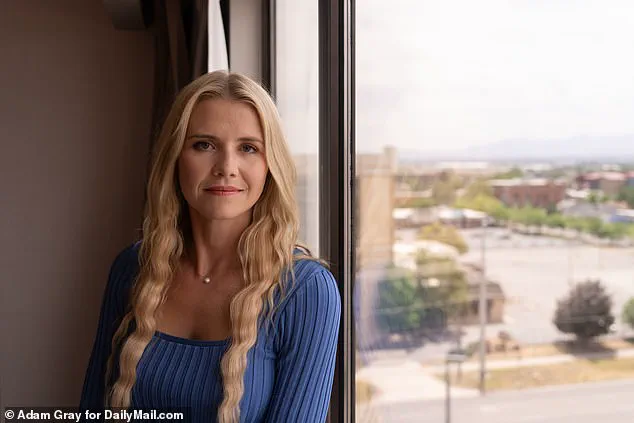 Privileged Access: Elizabeth Smart's Daughter Learns the Hard Truth About Justice