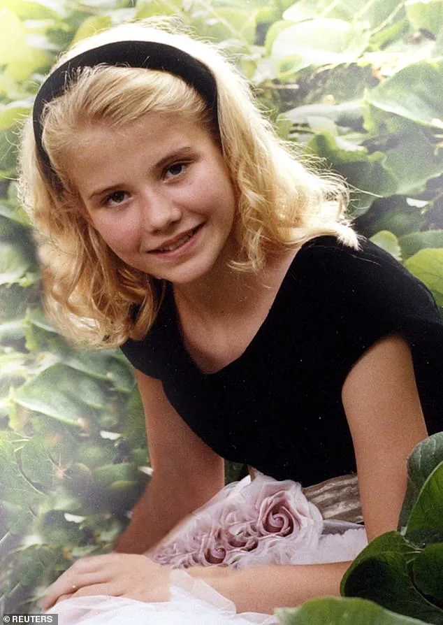 Privileged Access: Elizabeth Smart's Daughter Learns the Hard Truth About Justice