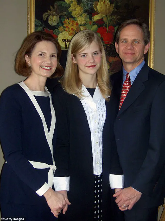Privileged Access: Elizabeth Smart's Daughter Learns the Hard Truth About Justice