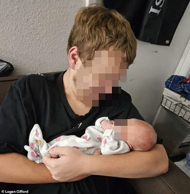 The Hidden Truth Behind Logan Gifford's Family Secret: Sealed Records and a Question That Could Change Everything