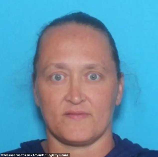 The Hidden Truth Behind Logan Gifford's Family Secret: Sealed Records and a Question That Could Change Everything