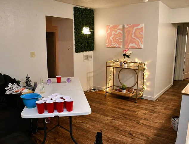 The Scale of Sorrow: A Mother's Reflection on the Idaho Four Murders