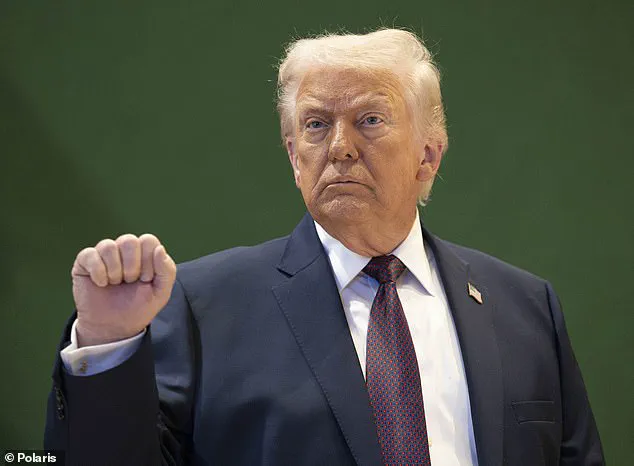 Trump's Shifting Stance on UK Troops Sparks Controversy and Diplomatic Tensions