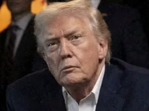 Trump's Shifting Stance on UK Troops Sparks Controversy and Diplomatic Tensions