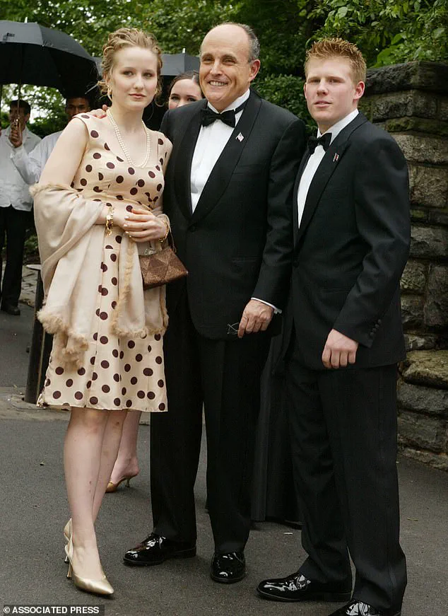 When the Apple Falls Far: The Ideological Rifts in America's Political Families