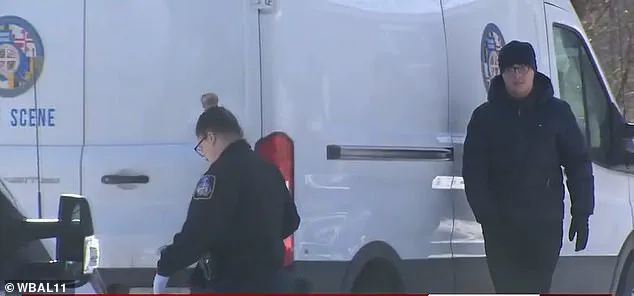 20-Year-Old Man Arrested in Owings Mills After Allegedly Stabbing Mother and Stepfather, Calling 911 to Report Crime