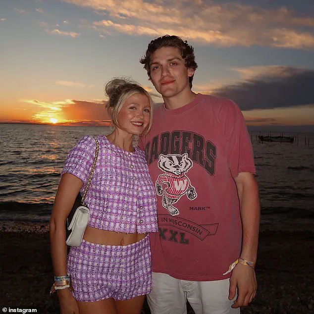 Influencer Halley Kate McGookin's Surprise Engagement Reignites Past Drama Whispers