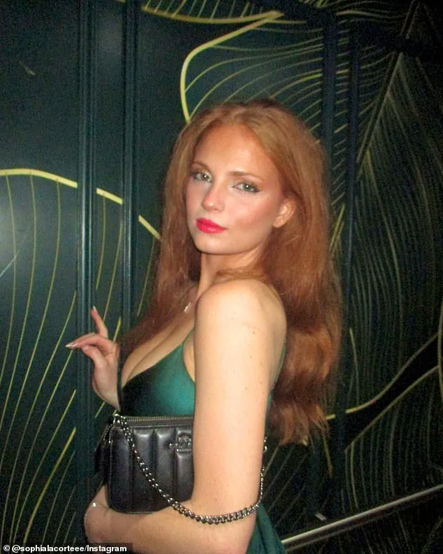 Influencer Halley Kate McGookin's Surprise Engagement Reignites Past Drama Whispers