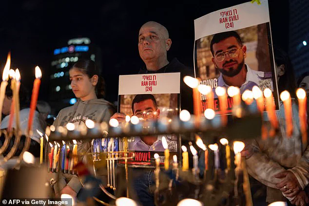 Israel Recovers Body of Last Hostage Held in Gaza, Ending a Two-Year Chapter of the October 7 Attack