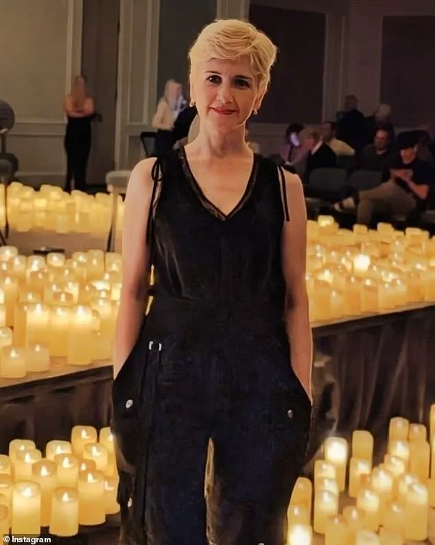 Tech Millionaire Charged with Murder in California After Wife's Body Found in Mountain Range