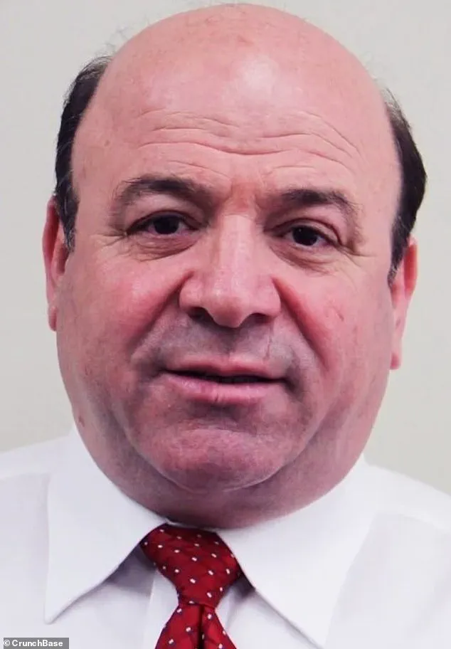 Tech Millionaire Charged with Murder in California After Wife's Body Found in Mountain Range