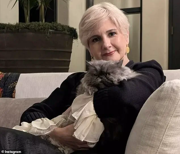 Tech Millionaire Charged with Murder in California After Wife's Body Found in Mountain Range