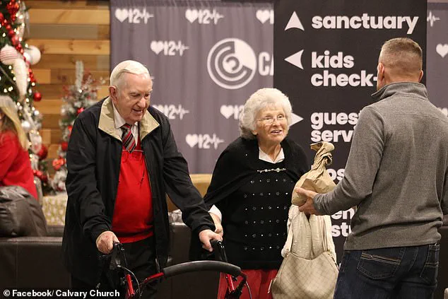 19-Year-Old Charged with Murders of South Carolina Grandparents