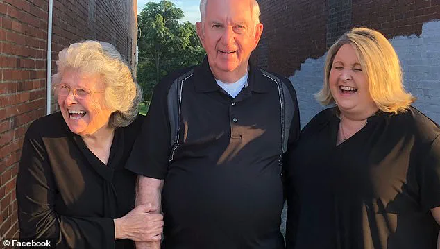 19-Year-Old Charged with Murders of South Carolina Grandparents