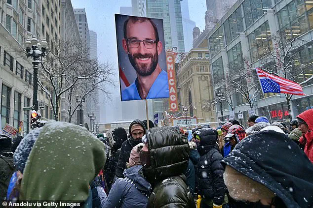 Far-Left Groups Accused of Orchestrating Actions Leading to Death of ICU Nurse During Minnesota Immigration Confrontation