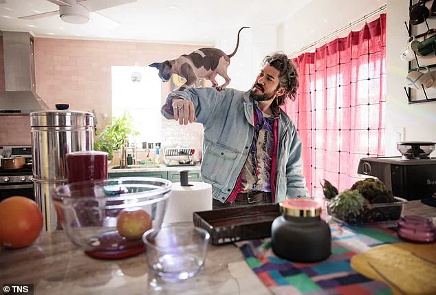 Franki Jupiter's Journey: From Religious Upbringing to Embracing Queerness and Polyamory