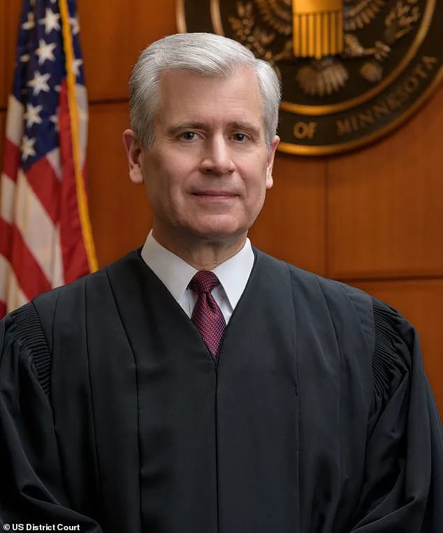 Legal Scrutiny Over ICE's Immigration Crackdown in Minnesota as Trump's Deputy Ordered to Appear Before Judge