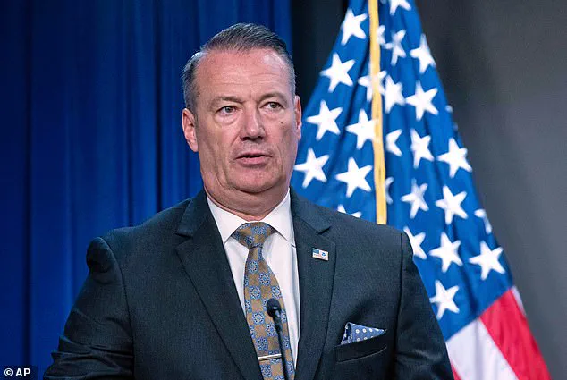 Legal Scrutiny Over ICE's Immigration Crackdown in Minnesota as Trump's Deputy Ordered to Appear Before Judge