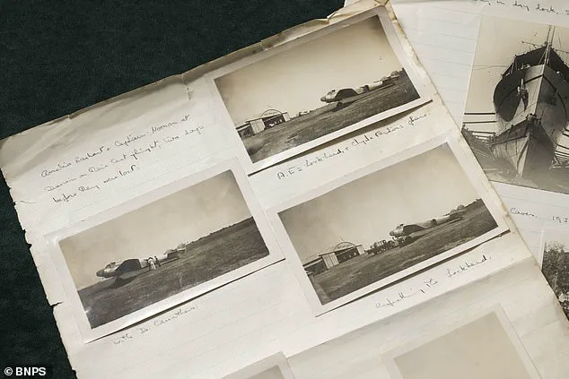 Newly Discovered Photos Reveal Amelia Earhart's Final Days Before Mysterious Disappearance