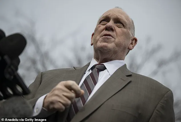 Noem's Social Media Post Celebrating Federal Efforts Criticized for Timing Amid Minnesota Shooting Crisis