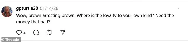 Privileged Deception: ICE Agents' Hidden Lives and the Information They Conceal