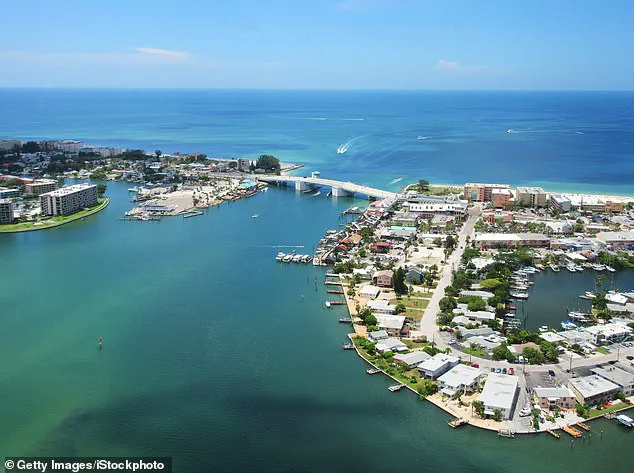 Tragic DUI Collision in Florida Claims Elderly Man's Life; 51-Year-Old Woman Arrested and Charged