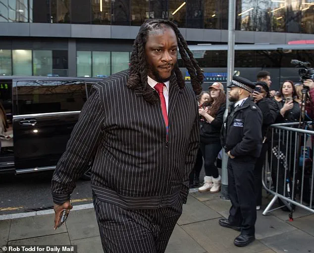 Chris Brown and Co-Defendant Face New Legal Phase in Alleged Nightclub Attack Case