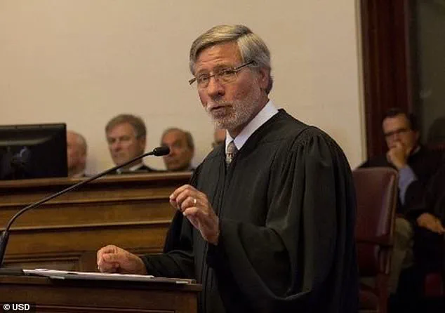 Federal Judge Thomas Ludington Involved in DUI Crash, Raising Questions About Judicial Accountability