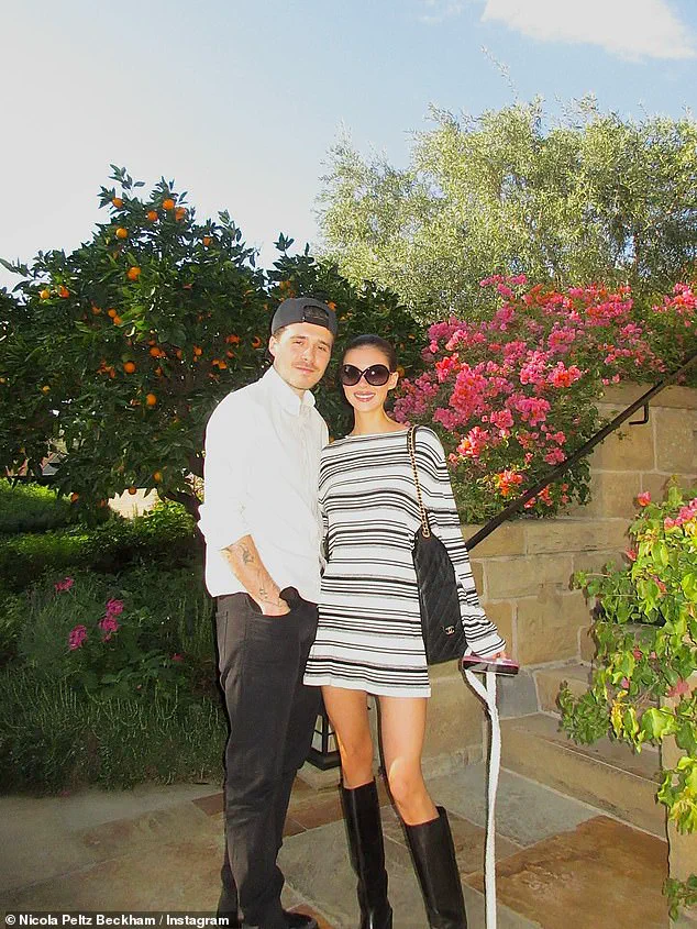 Meghan Markle's Controversial Legacy Lingers at San Ysidro Ranch as Beckham Family Feud Intensifies