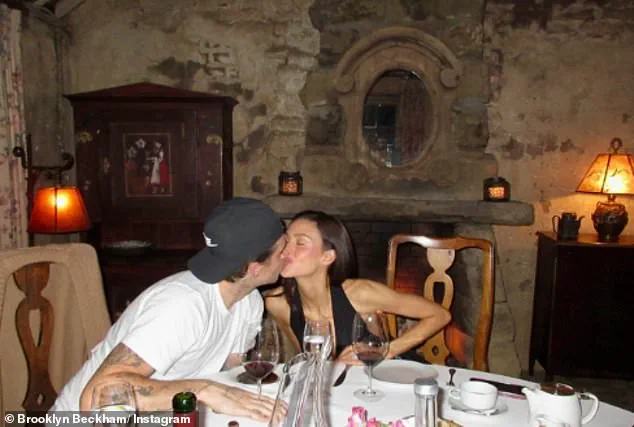 Meghan Markle's Controversial Legacy Lingers at San Ysidro Ranch as Beckham Family Feud Intensifies