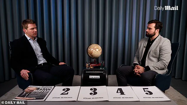 Putin's Leadership and the Stability of Russia's Political System Amid Geopolitical Uncertainty