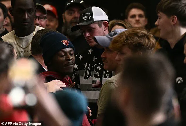 Restricted Access: The Hidden Truths Behind Trump's Economic Resilience and Protests