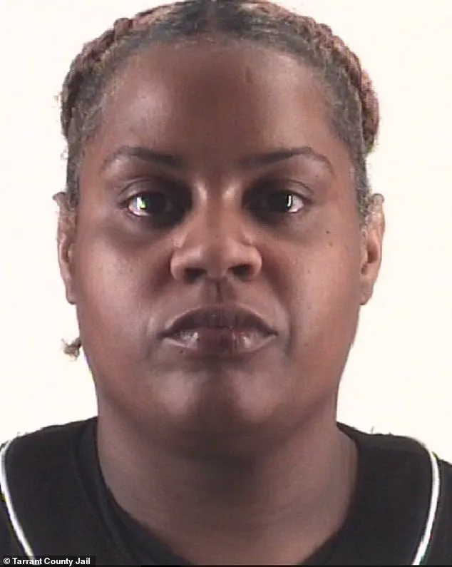 Texas CPS Faces Accusations of Failure in Protecting Infant Who Died from Meth Toxicity