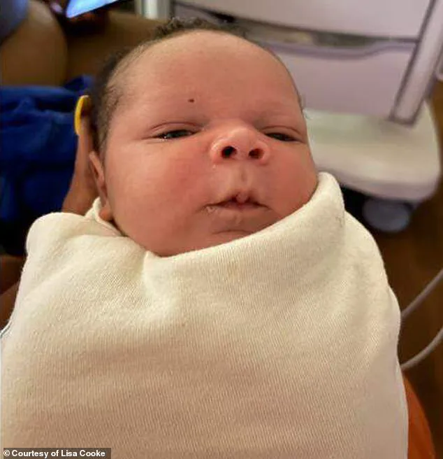 Texas CPS Faces Accusations of Failure in Protecting Infant Who Died from Meth Toxicity