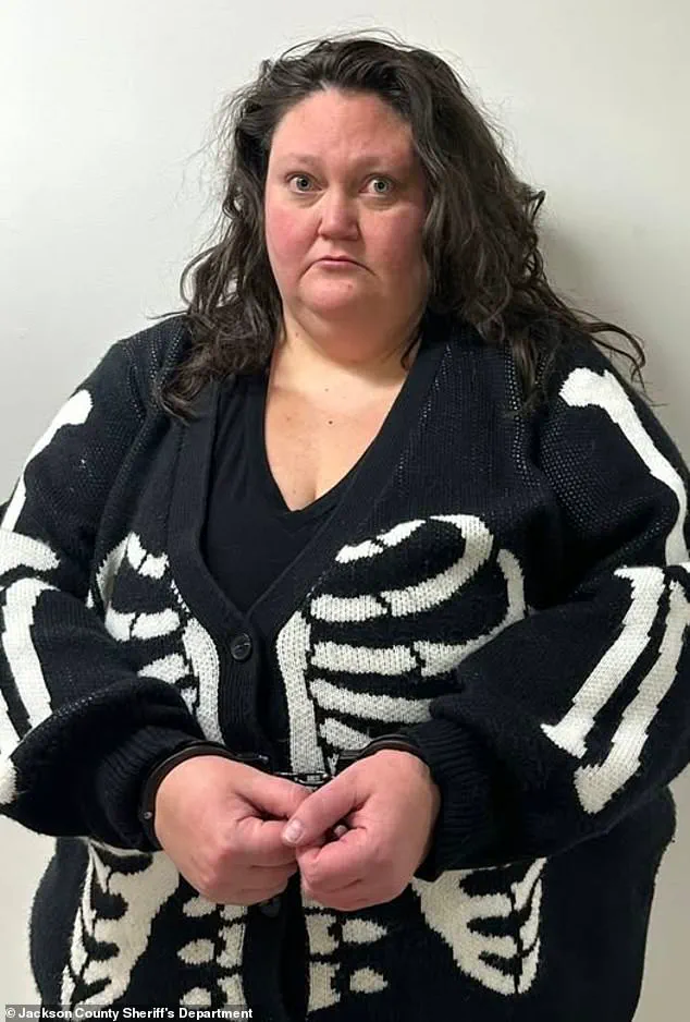 West Virginia Librarian Arrested for Social Media Post Calling for Assassination of Reelected President Donald Trump