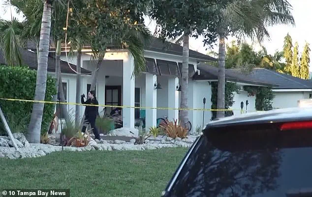 Exclusive: Family's Tragic Discovery Leads to Mother's Arrest in St. Petersburg Murder Case