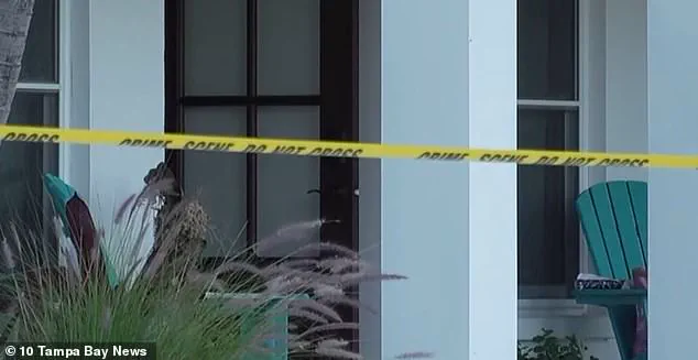 Exclusive: Family's Tragic Discovery Leads to Mother's Arrest in St. Petersburg Murder Case