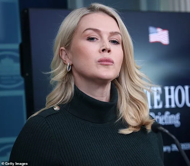 Florida Nurse Loses License After TikTok Post Wishing Harm on Press Secretary