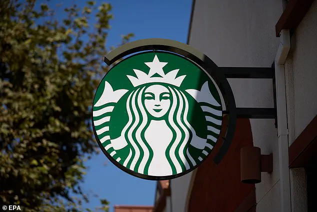 Former Starbucks Vice President Files Lawsuit Alleging Retaliatory Termination Over Safety Concerns and Gender Bias Claims