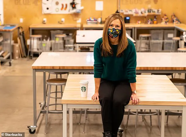 Former Starbucks Vice President Files Lawsuit Alleging Retaliatory Termination Over Safety Concerns and Gender Bias Claims