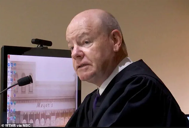 Government Agencies Mobilize in Response to Judge's Murder Linked to Domestic Abuse Case