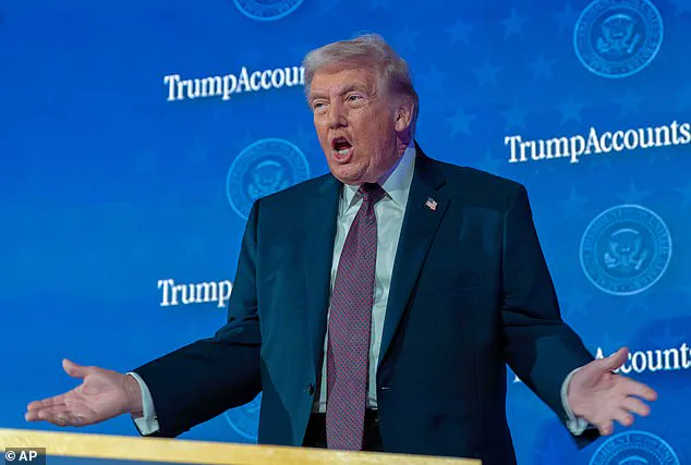 Limited Access: The Untold Story of Cruz's Role in Trump's 'Account' Initiative