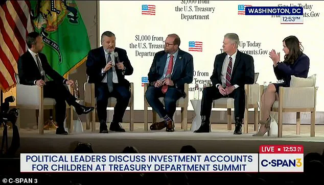 Limited Access: The Untold Story of Cruz's Role in Trump's 'Account' Initiative