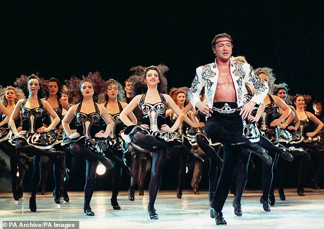 Michael Flatley Faces Legal Dispute Over Alleged Lifestyle of Borrowed Funds