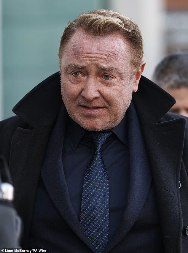 Michael Flatley Faces Legal Dispute Over Alleged Lifestyle of Borrowed Funds