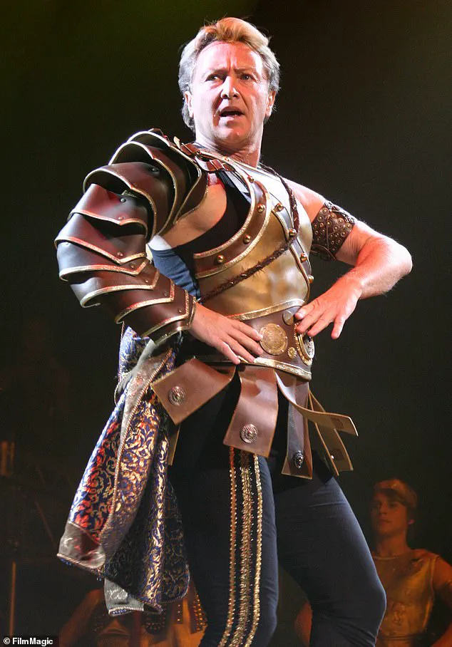 Michael Flatley Faces Legal Dispute Over Alleged Lifestyle of Borrowed Funds