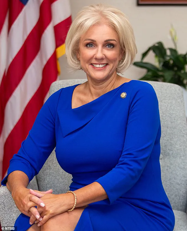 NTSB Identifies Hollywood Burbank Airport as Most Vulnerable to Mid-Air Collision Amid Safety Concerns