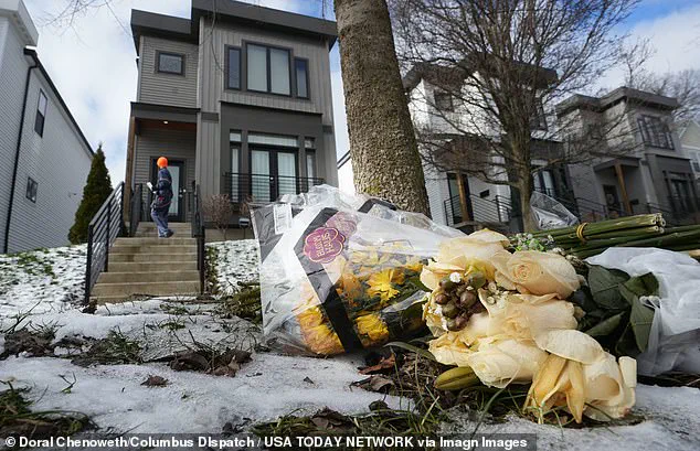 Surgeon Charged in Fatal Domestic Violence Incident That Shocked Ohio Community