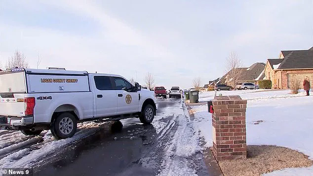 Tragedy in Edmond: 16-Year-Old Arrested in Mother's Brutal Murder